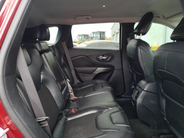 1C4PJLLB1LD577188 Jeep Cherokee Latitude Plus
