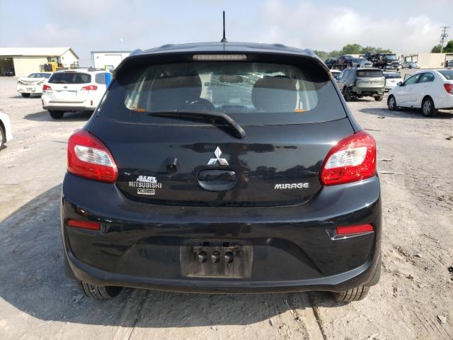 2019 MITSUBISHI MIRAGE LE ML32A5HJ9KH016169