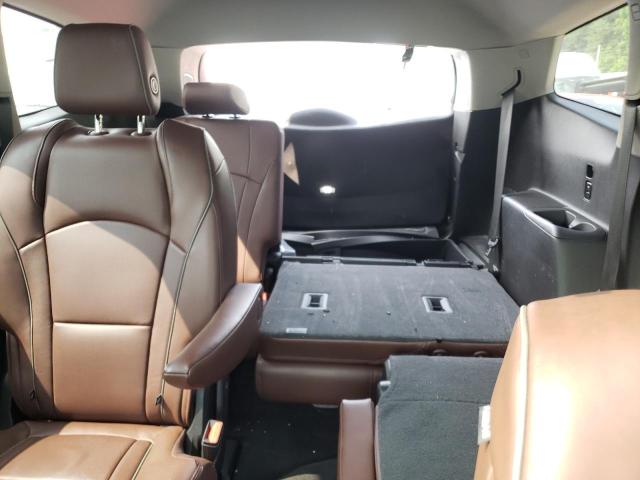 2018 BUICK ENCLAVE AV - 5GAERDKW0JJ171395