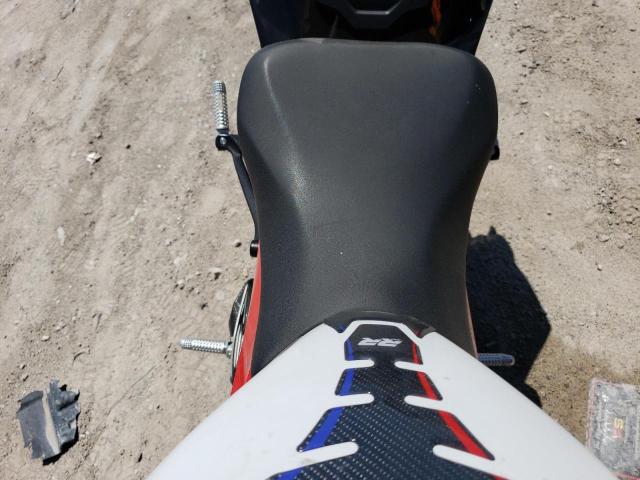 2018 BMW S 1000 RR - WB10D6009JZ711701
