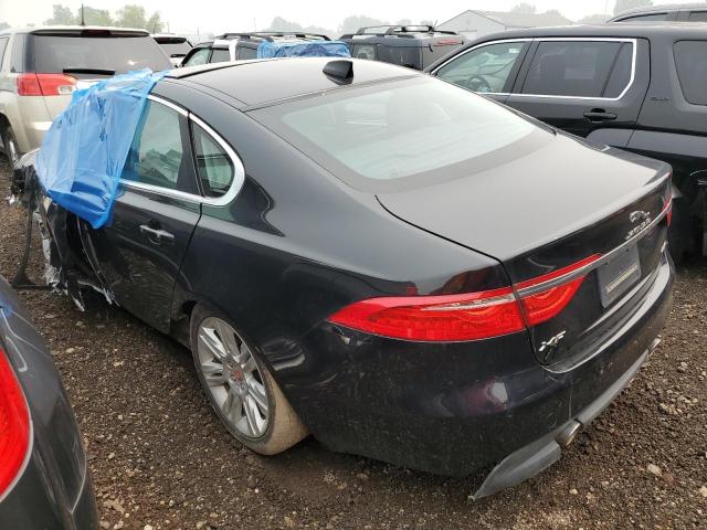 Vin: sajbd4bv5gcy10246, lot: 57349913, jaguar xf premium 20162
