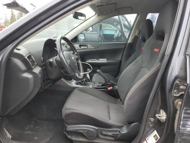 JF1GR7E67EG257929 Subaru Impreza Wrx