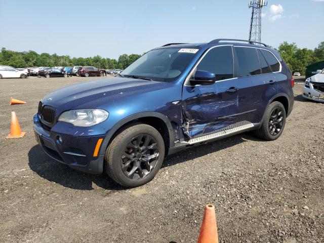 VIN 5UXZV4C52D0B01216 2013 BMW X5, Xdrive35I no.1