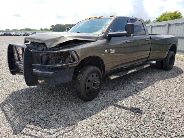 2012 Dodge Ram 3500 ST