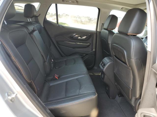 2022 GMC TERRAIN AT 3GKALYEVXNL272228
