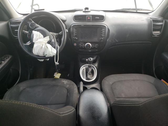 KNDJP3A57K7001667 KIA SOUL +