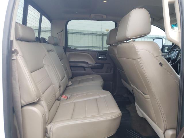2016 GMC SIERRA DEN - 1GT12UE8XGF209659