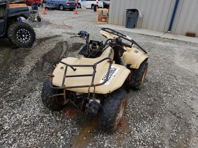 2002 HONDA ATV 38910HM8A51
