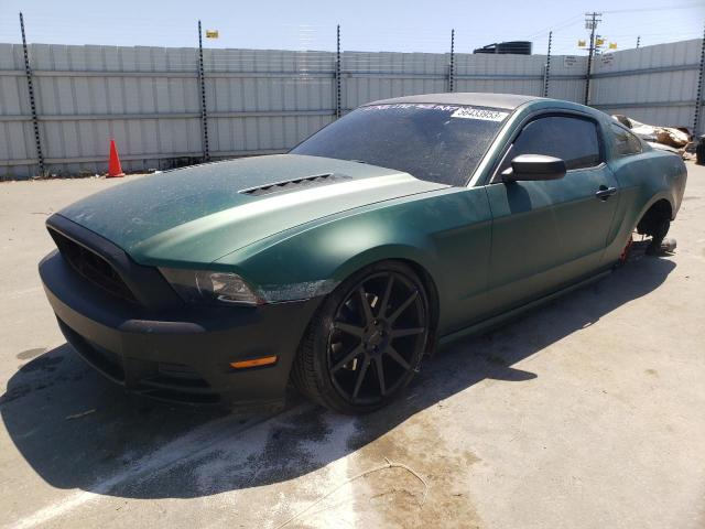 2014 Ford Mustang GT