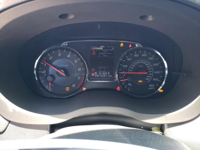 JF1VA1A63J9822466 Subaru WRX