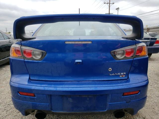 JA32V6FV1FU012481 Mitsubishi Lancer Ralliart