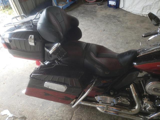 2011 HARLEY-DAVIDSON FLHTCUSE6 - 1HD1PR812BB953297