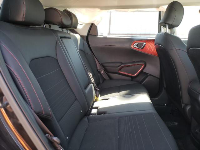 2020 KIA SOUL GT-LI - KNDJ53AF4L7030284