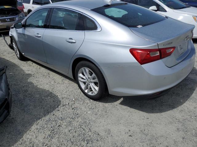2018 CHEVROLET MALIBU HYB - 1G1ZF5SU1JF275631