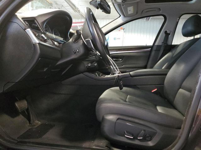 2016 BMW 528 XI - WBA5A7C54GG149447