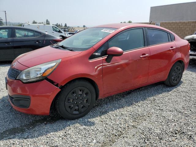 2015 Kia Rio LX