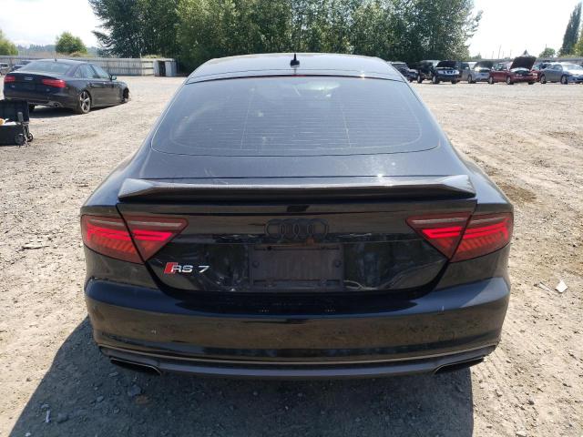 2016 AUDI A7 QUATTRO - WAU3GAFC3GN133507