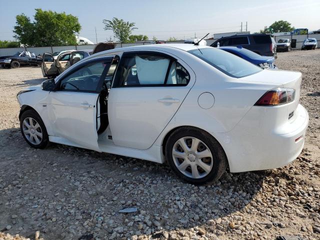 JA32U2FUXFU021845 Mitsubishi LANCER ES