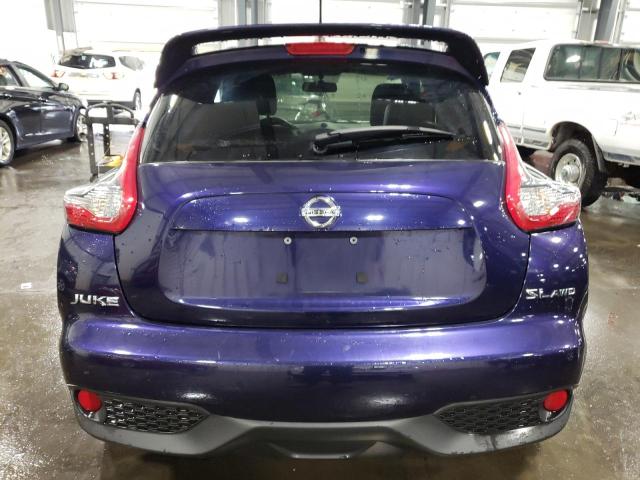 2015 NISSAN JUKE S - JN8AF5MV5FT553325