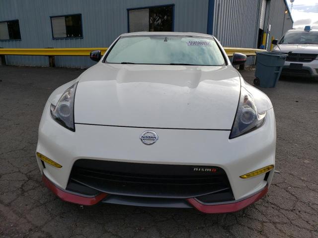 JN1AZ4EH0KM420985 Nissan 370Z BASE