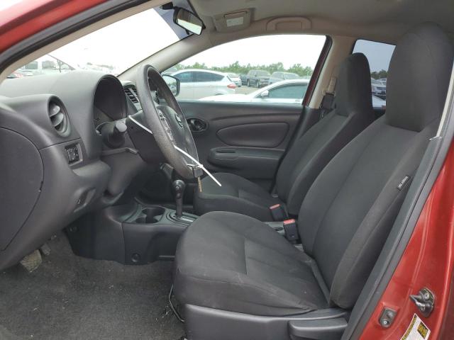 3N1CN7AP5GL847888 Nissan VERSA S