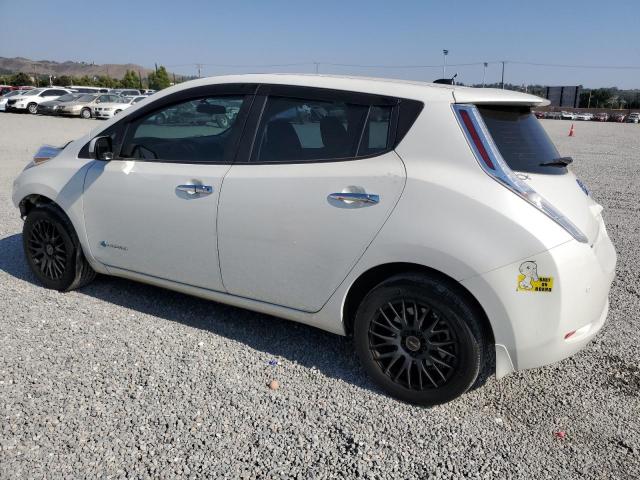 1N4AZ0CP0FC324260 Nissan LEAF S