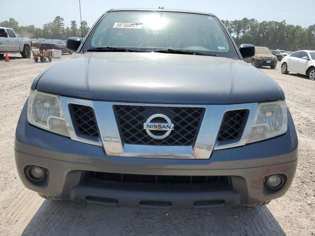 2016 NISSAN OTHER 1N6AD0ER8GN715585