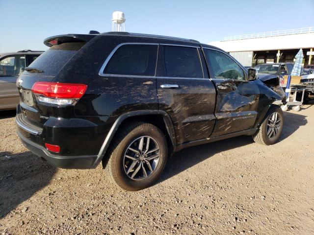 1C4RJEBG7JC451275 Jeep Grand Cherokee Limited