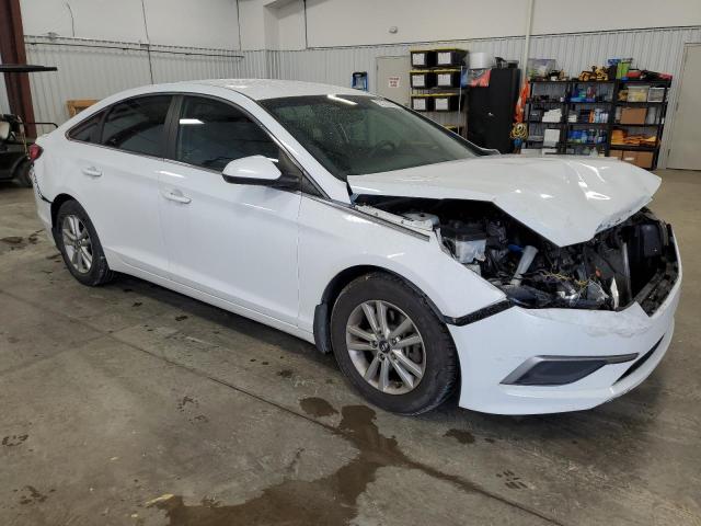 5NPE24AF0HH578091 | 2017 HYUNDAI SONATA SE