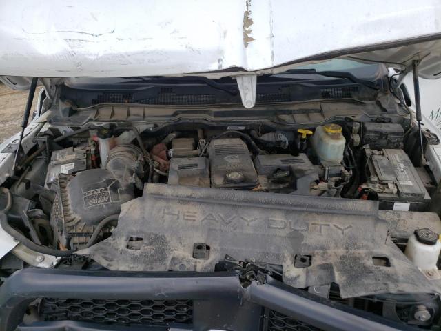 2018 RAM 4500 3C7WRKBL3JG401755