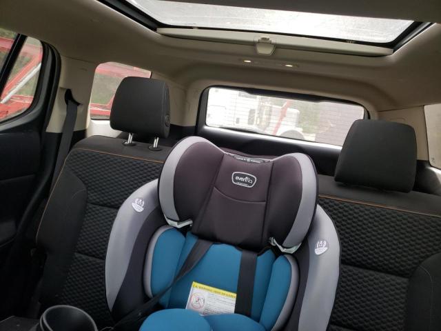 2017 GMC ACADIA ALL 1GKKNTLS7HZ307864