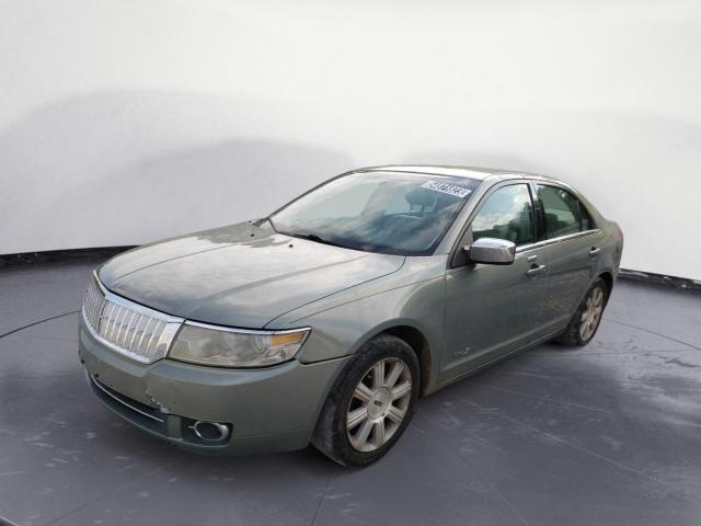 2009 Lincoln MKZ 