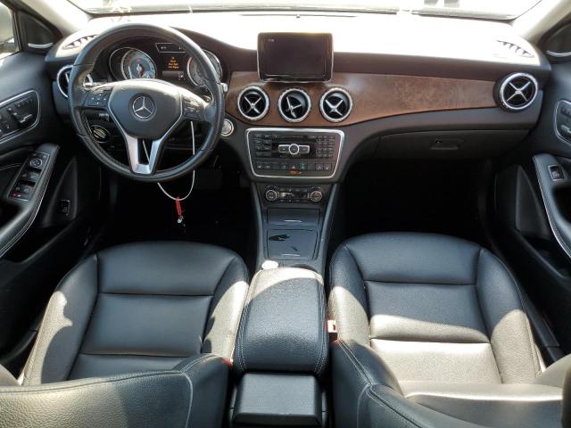 WDCTG4GB5FJ109168 Mercedes-Benz Gla 250 4matic