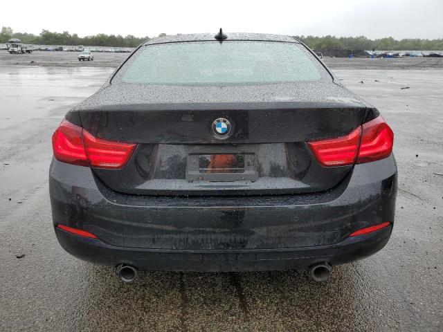 2020 BMW 440XI WBA4W9C00LFJ55050