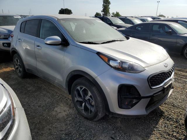 KNDPM3ACXM7857811 KIA Sportage Lx