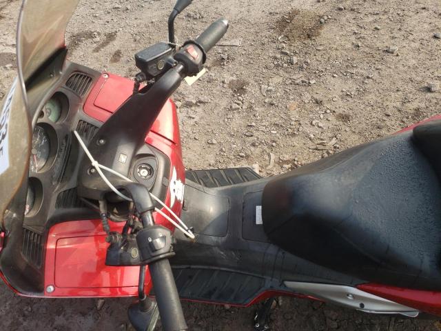 2003 HONDA FSC600 D JH2PF01183K100433