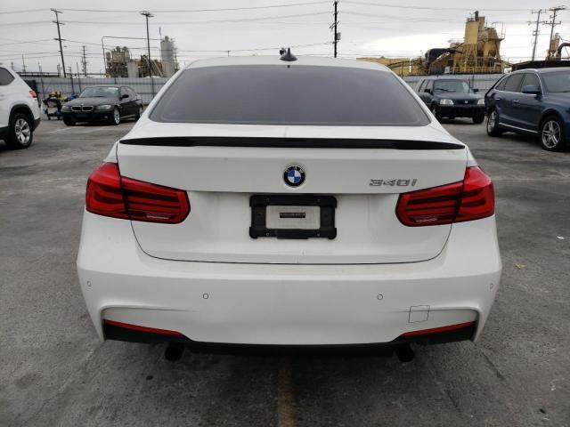 WBA8B3G36HNU36457 BMW 340 I