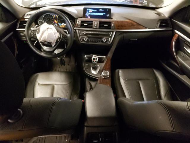 2015 BMW 328 XIGT WBA3X5C56FD560245