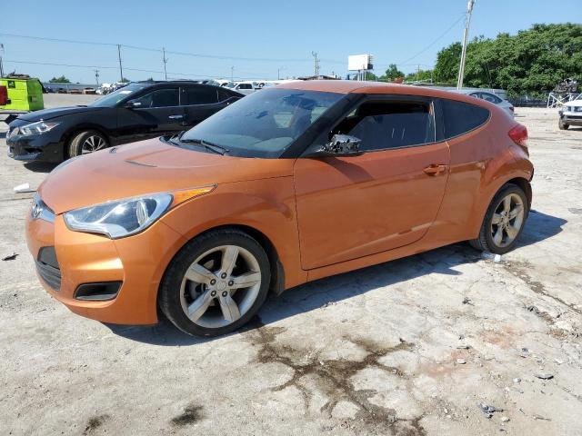 2015 Hyundai Veloster 