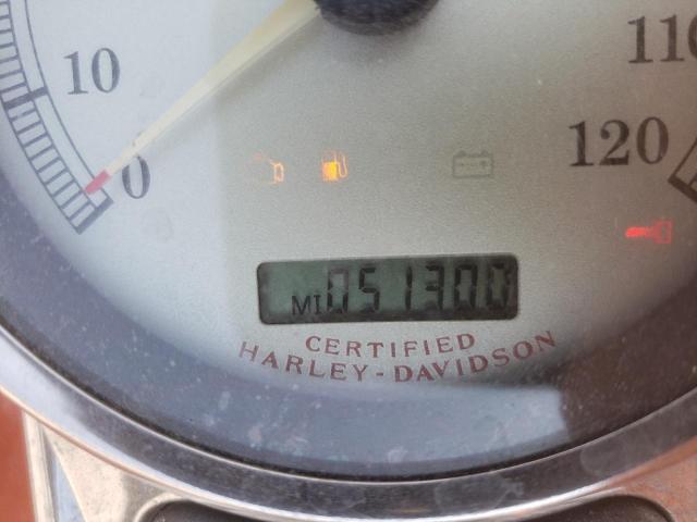 2005 HARLEY-DAVIDSON FLHRSI 1HD1FYW135Y615361