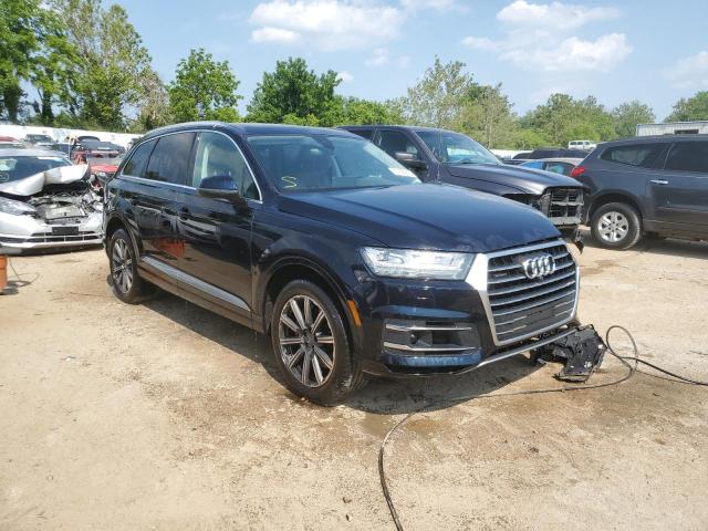 WA1LAAF79JD000555 2018 AUDI Q7, photo no. 4