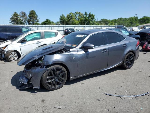 2014 Lexus IS 350 