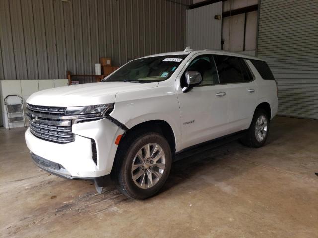 2021 Chevrolet Tahoe 