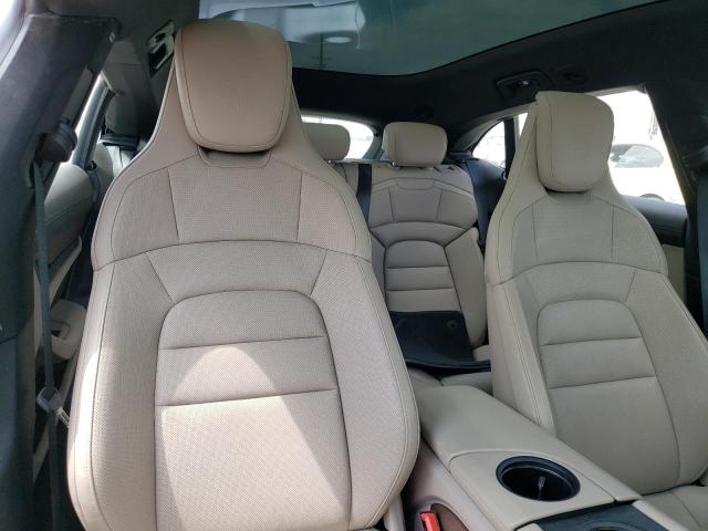 2022 PORSCHE TAYCAN CRO WP0BA2Y18NSA67345