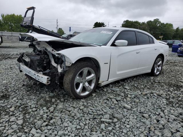 2014 Dodge Charger R/T