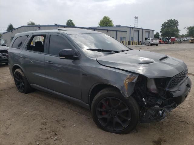 2021 DODGE DURANGO SR - 1C4SDJGJ4MC578706