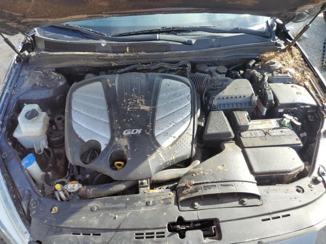 KNALN4D73F5195128 KIA Cadenza Premium