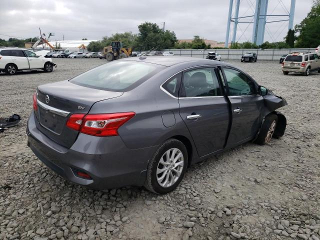 2018 NISSAN UK - 3N1AB7AP6JL632320