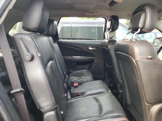 3C4PDCEG0HT564546 Dodge JOURNEY GT