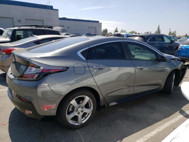 VIN 1G1RC6S5XHU207292 2017 Chevrolet Volt, LT no.3